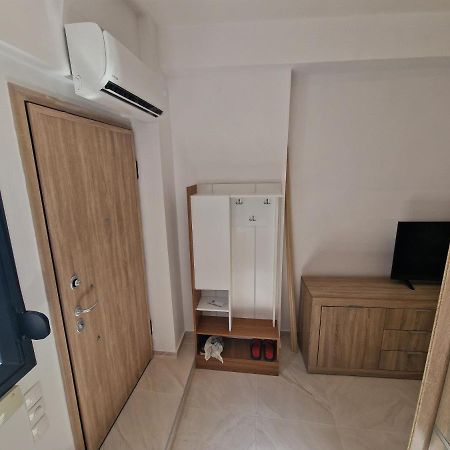 Dimosthenis Skg Apartment Thessaloníki Exteriör bild