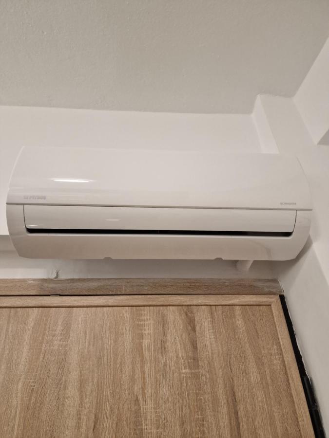 Dimosthenis Skg Apartment Thessaloníki Exteriör bild